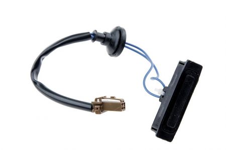 NTY Spínač klika páté dveře NISSAN TIIDA 2007-14 MURANO 2004-08 PATHFINDER 2005-14 25380ED000 25380-ED000