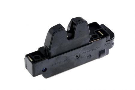 NTY Zámek páté dveře PEUGEOT 307 307SW -2008 407 407SW -2010 871972