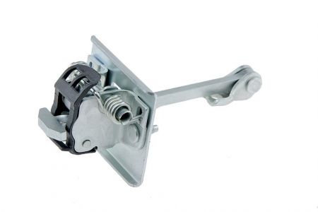 NTY Omezovač dveře přední PEUGEOT 308 2007- 9181N2