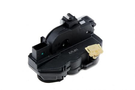 NTY Motorek centrální zámek zadní pravý OPEL ASTRA J 2009- INSIGNIA A 2008- ZAFIRA TOURER C 2011-