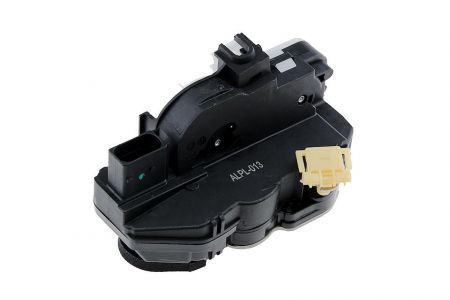 NTY Motorek centrální zámek přední pravý OPEL ASTRA J 2009- INSIGNIA A 2008- MOKKA MOKKA X 2012- 13579515
