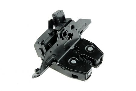 NTY Zámek pátých dveří OPEL ADAM 2012- ASTRA J 2009- ZAFIRA C 2011- 13500195 13508110 13509599 13511954 13524683 13577903 13578489 13578941 13581023 13583437 13585478 13587640 13587646