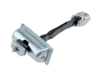 NTY Omezovač dveře přední OPEL CORSA D 2006- 13180682 5160257