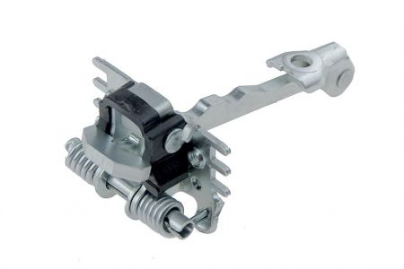 NTY Omezovač dveře přední RENAULT SCENIC III GRAND SCENIC III 2009- 804305107R 804308139R