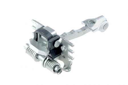 NTY Omezovač dveře přední RENAULT LAGUNA III 2007- 804310001R