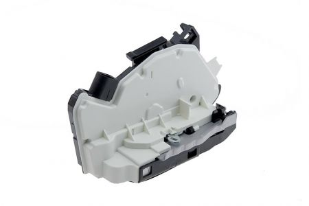 NTY Motorek centrální zámek přední pravý ŠKODA CITIGO 2011- VW UP 2011- SEAT MII 2011- 1S1837016A 1S1837016C 1S1837016H