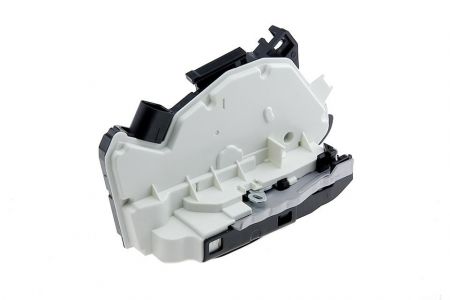 NTY Motorek centrální zámek zadní pravý ŠKODA CITIGO 2011- VW UP 2011- SEAT MII 2011- 1S4839016A 1S4839016B 1S4839016G