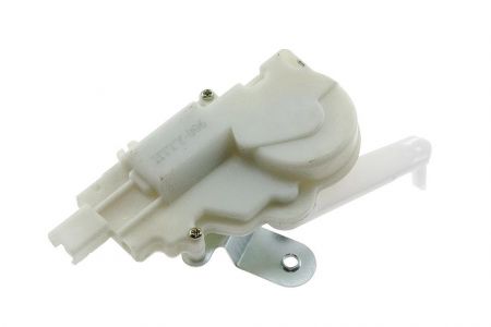 NTY Motorek centrál zámek páté dveře TOYOTA YARIS 1999-05 6915052011 69150-52011 010110