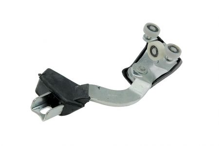 NTY Kladka dveře pravá horní IVECO DAILY IV 2006- 3804680