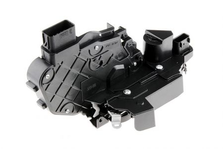 NTY Motorek centrální zámek zadní levý VOLVO S40 2004-12 S80 2007-13 V70 2008-10 V50 2004-12 30699199 30699496 31253663