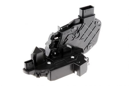 NTY Motorek centrální zámek zadní pravý VOLVO XC60 2009-13 XC70 2008-14 C30 2007-13 31253664 31253276