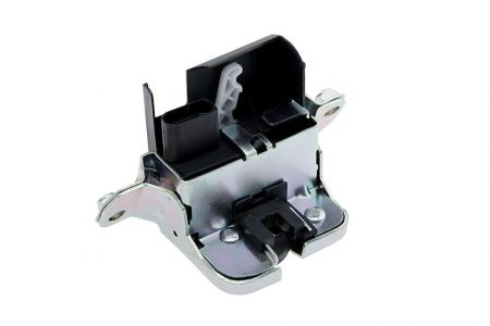 NTY Zámek páté dveře SEAT ALHAMBRA 2010- VW SHARAN 2010- TOUAREG 2010- 7P0827505E 7P0827505G 7P0827505L 7P0827505N 7P0827505Q