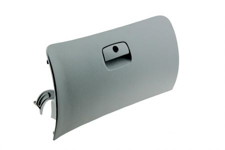 NTY Víko přihrádky VW PASSAT B5 1996-05 ŠKODA SUPERB I 2001-06