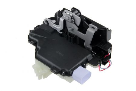 NTY Motorek centrální zamek přední levý TRANSPORTER -2015 SKODA FABIA -2008 3B1837015AM 3B1837015AQ 3B1837015N