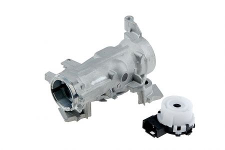 NTY Spínací skříňka zapalování + přepinač zapalování VW TIGUAN 2010- TOURAN 2010- 1K0905841