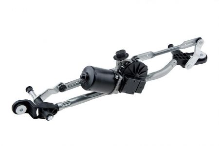 NTY Táhlo stěrač přední RENAULT MEGANE III 2008- 288100941R 288105839R