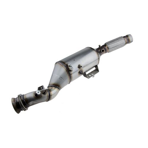 NTY Filtr pevných částic DPF MERCEDES SPRINTER 213CDI 413CDI 2006- 210CDI 216CDI 310CDI 2009- A9064900100 A9064900183 A9064900200 5R41281