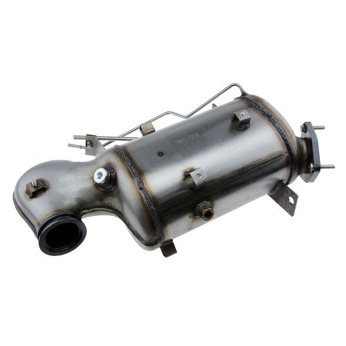 NTY Filtr pevných částic DPF OPEL ANTARA CHEVROLET CAPTIVA ORLANDO 2.2D 2010- 25184392 4819270
