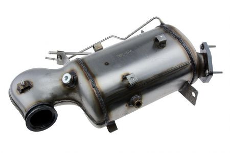 NTY Filtr pevných částic DPF OPEL ANTARA CHEVROLET CAPTIVA ORLANDO 2.2D 2010- 25184392 4819270