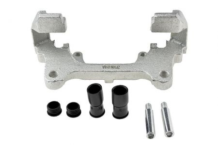 NTY Držák brzdový třmen levý nebo pravý VW T4 1990-03 VW SHARAN 1996-10 5N0615125