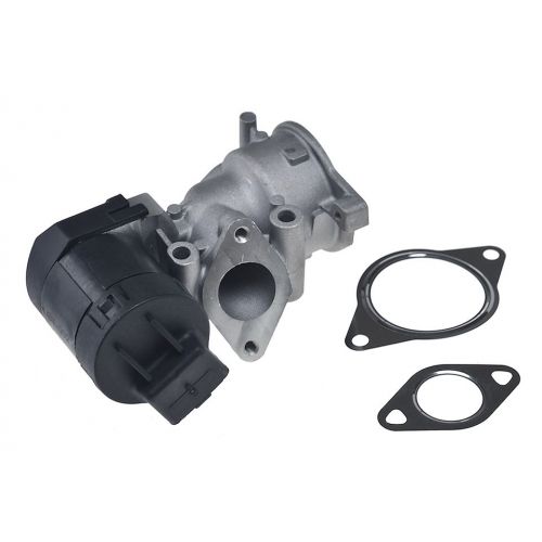 NTY EGR Ventil VOLVO C30 C70 S40 I II 2.0D S80 II 2.0TD V50 V70 III 2.0D 2002.12- 36000980 36050870