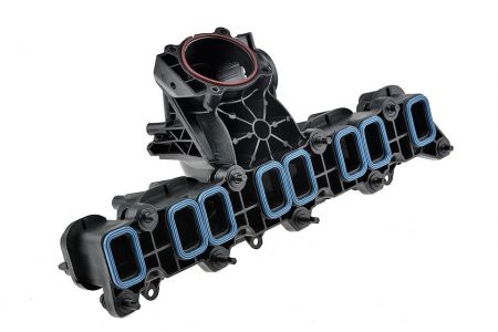 NTY Sací potrubí FORD TRANSIT 2.2TDCI 2006-14 BK2Q9424CD 1770548 1781960 BK2Q9424CC LR039110