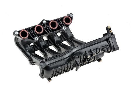 NTY Sací potrubí HONDA CITY GE4 2005- JAZZ II GD GE2 GE3 2002- 17100PWA000 17100PWA010