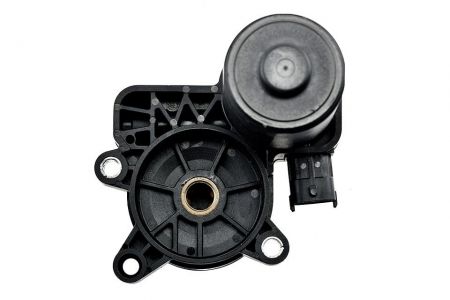 NTY Elektrický brzdový servo motor třmen levý FORD MONDEO V 2014- KUGA II 2012- S-MAX 2015- GALAXY 2015- EDGE 2015- 5317302