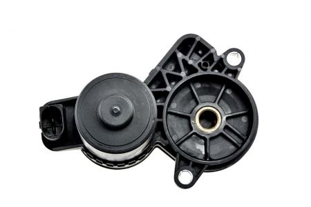 NTY Elektrický brzdový servo motor třmen levý ALFA ROMEO GIULIA 2.0T 2.2JTD 2016- STELVIO 2.0T 2.2JTD 2017- 77367692