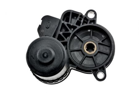 NTY Elektrický brzdový servo motor třmen levý LAND ROVER DISCOVERY SPORT 2015- RANGE ROVER EVOQUE 2012- VELAR 2017- T4N7523