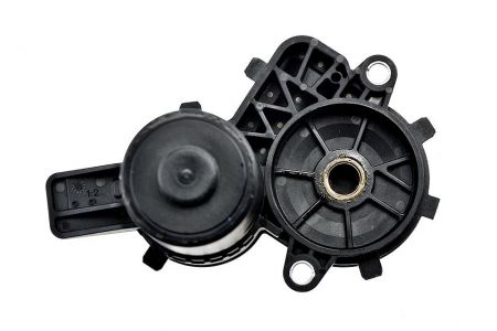 NTY Elektrický brzdový servo motor třmen pravý VOLVO XC90 2014- XC60 2017- S90 V90 V90XC 2016- S60 V60 2019- 31400429