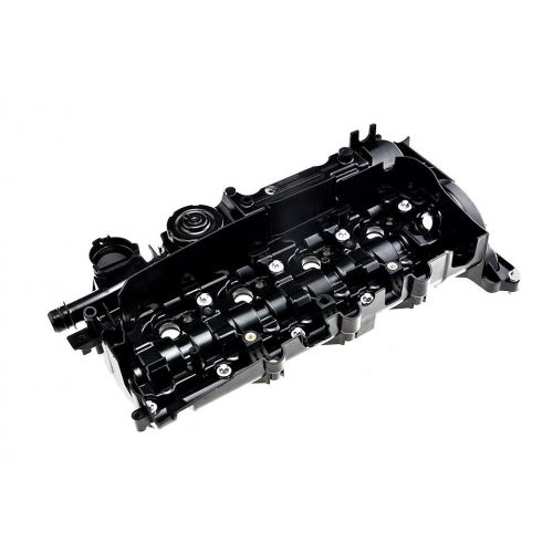 NTY Víko ventil BMW 1 F20 114D 116D 118D 120D 125D 2010- 3 E90 E91 316D 318D 320D 2007- 11128589941 8589941