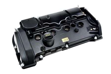 NTY Víko ventil BMW 1 F20 F21 114 116 118 120 2010- 3 F30 F31 316 320 2012- 11127646553