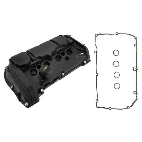 NTY Víko ventil MINI COOPER PACEMAN 1.6 2012- ROADSTER 1.6 2012- 11127582400 11127603390 11127646552