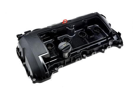 NTY Víko ventil CITROEN C4 1.6VTI 2008- C4 II 1.4VTI 1.6VTI 2009- C5 III 1.6VTI 2010- 0248Q5 248Q5