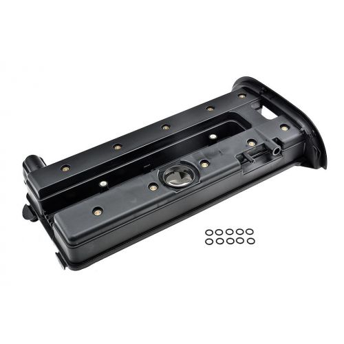 NTY Víko ventil OPEL ANTARA 2.4 2006- CHEVROLET CAPTIVA 2.4 2006- 92068243