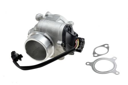 NTY EGR Ventil RENAULT MASTER 2.5DCI 2009- TRAFIC 2.5DCI 2009- OPEL VIVARO 2.5CDTI 2006- 4431725 93161835 147107644R 7701210269