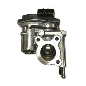 NTY EGR Ventil TOYOTA HI-LUX 2.5D-4D 3.0D-4D 2011- LAND CRUISER PRADO 3.0D-4D 2010- 2580030200 25800-30200