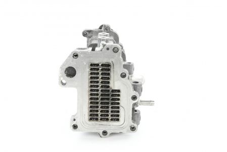 NTY EGR Chladič IVECO DAILY 3.0D 2007- 504317815