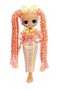 L.O.L. Surprise OMG Neonová velká ségra Dazzle