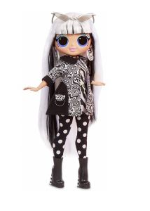 L.O.L. Surprise Velká ségra OMG Groovy Babe