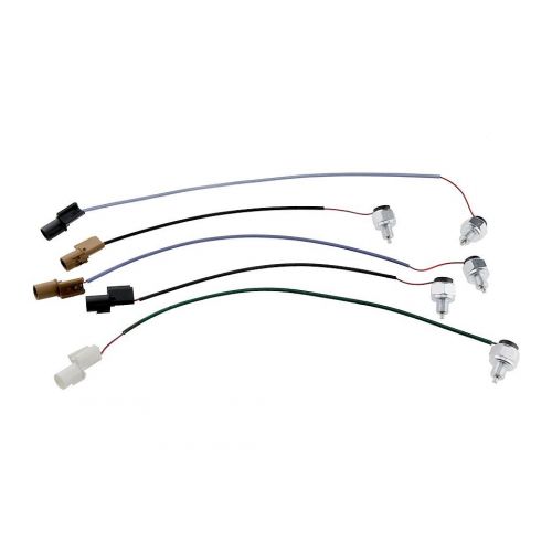 NTY Spínač skříň převodovka MITSUBISHI PAJERO MONTERO SHOGUN 3.2DID 3.5GDI 1999-2006 MR453314