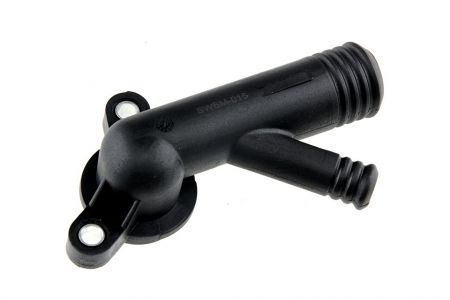 NTY Příruba voda zadní BMW 3 E36 316I 318I 1993-98 5 E34 518I 1994-97 Z3 1.8I 1.9I 1995-98 11531739208 11531743679