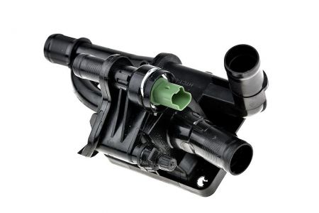 NTY Termostat chladivo FORD GALAXY FUSION MONDEO IV V S-MAX TOURNEO CONNECT 1675627 1827189 2078986 9M5Q8A586DA 9M5Q8A586B9A 9M5Q8A586BA