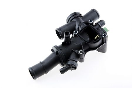 NTY Termostat chladivo VOLVO 2.0HDI C30 2006- S40 2005- S80 2008- V50 2004- V70 2007- 30725119