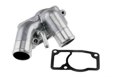 NTY Termostat chladivo SAAB 9-3 2.2 TID 2002-15 1338015