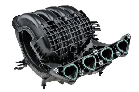 NTY Sací potrubí SEAT IBIZA 1.6 2008- TOLEDO 1.6 2013- VW JETTA 1.6 2011- 036129709HS 036129709JC 036129709JG 036129709KA