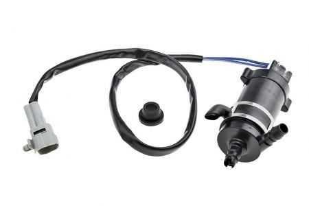 NTY Motorek ostřikovač světlomet MITSUBISHI PAJERO III 2000-06 MN117943