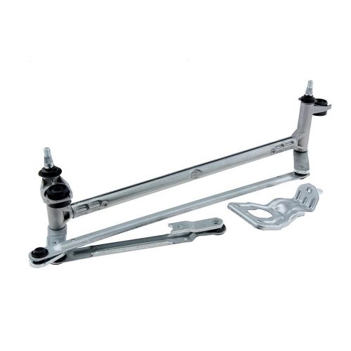 NTY Táhlo stěrač přední SEAT IBIZA 2008- VW POLO 2009- 6R1955023A 6R1955023B 6R1955023C 6R1955601 6R1955605 6R1955605A