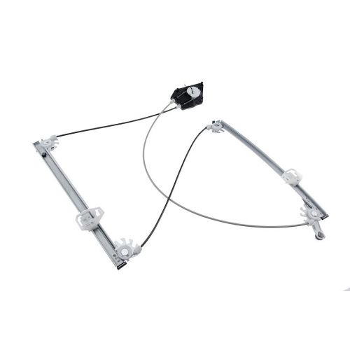 NTY Zvedací zařízení okno přední pravé AUDI A1 5D 2010- 8X4837462A